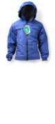 изображение Куртка «Турист» для активного отдыха