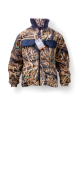 изображение Куртка «Рысь» для активного отдыха